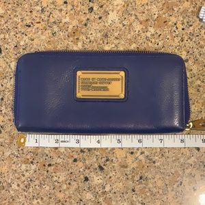 Marc Jacobs wallet